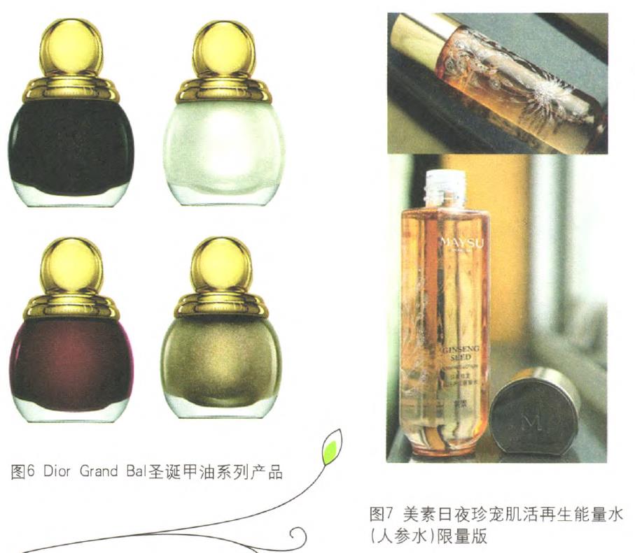 化妝品包裝的利潤線索在哪里？