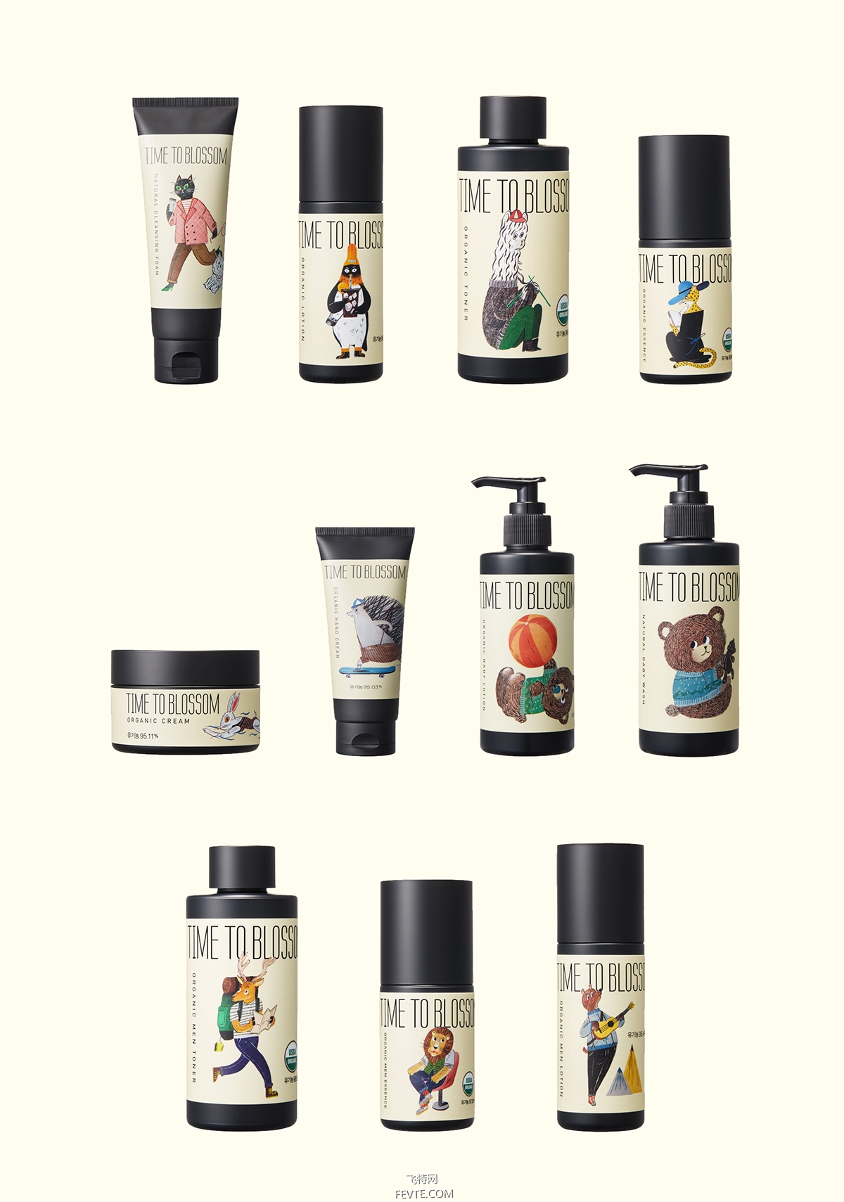 亞克力化妝品瓶子生產廠家告訴你，聚酯塑料PET瓶的開發(fā)與應用
