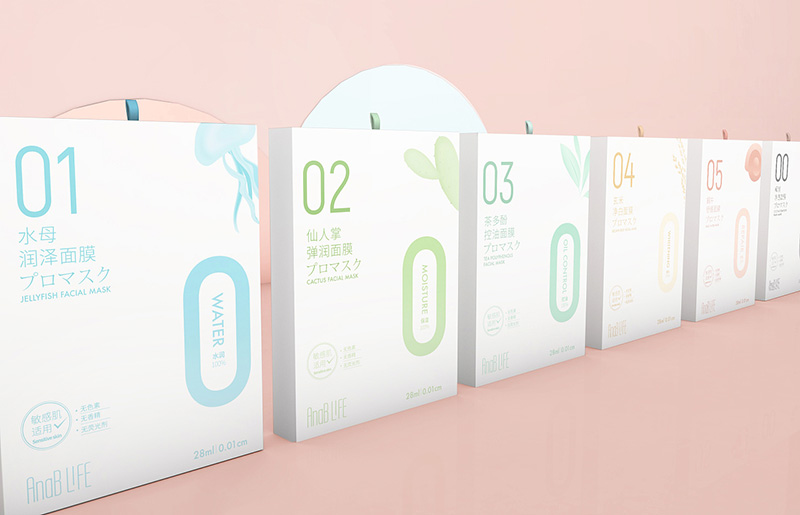 一張“醫(yī)用面膜”，撐起三家擬上市公司