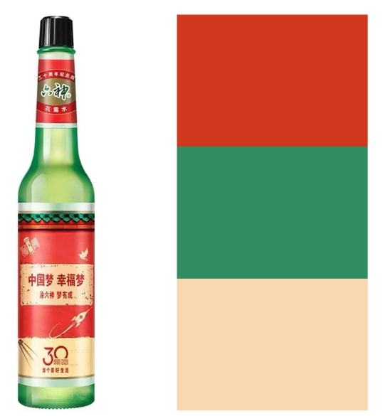 爺青回！六神換包裝了？這設(shè)計(jì)真“考古”！
