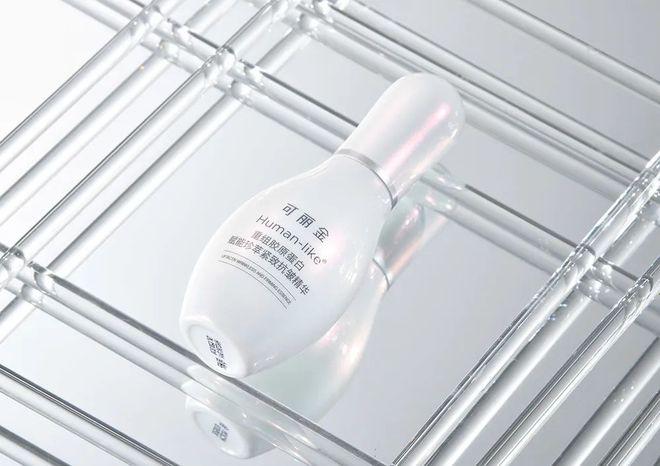 國產品牌該如何做出抗衰明星大單品？