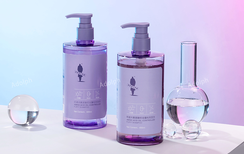 塑料危機來臨，洗發(fā)水瓶子包裝如何應對？
