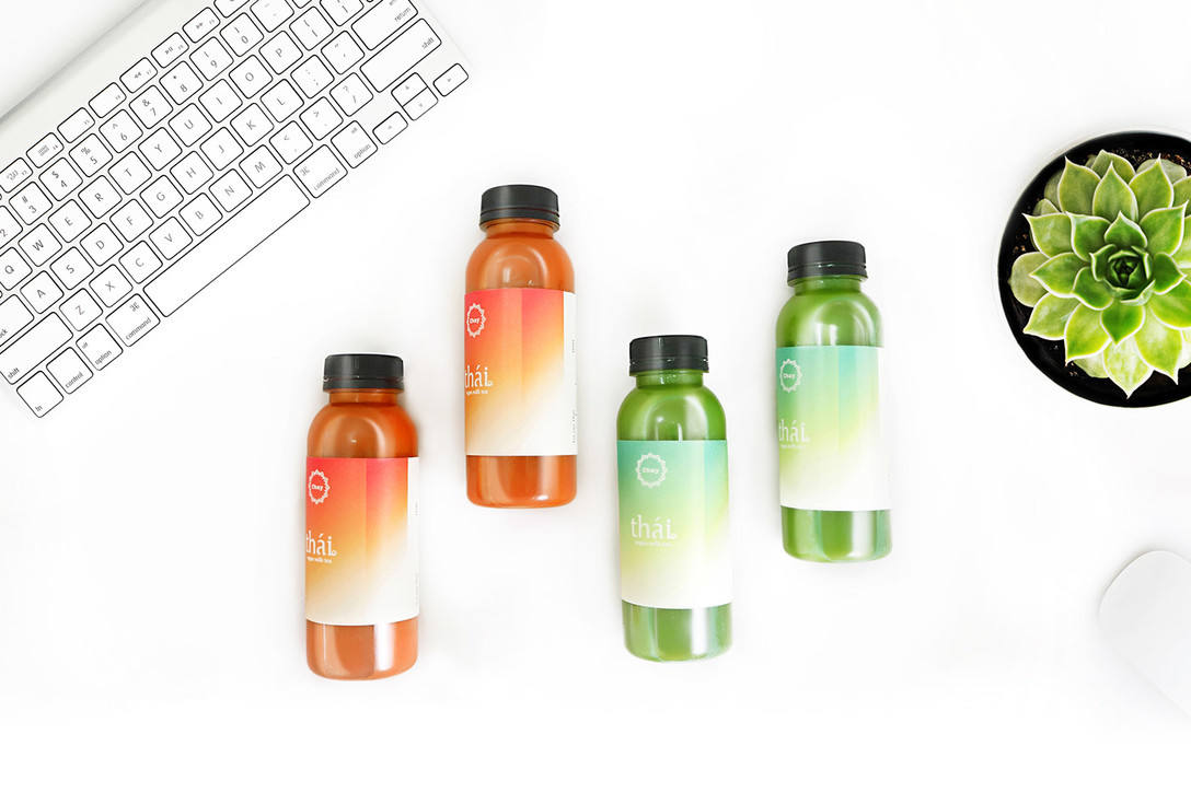 精油瓶為什么都喜歡用玻璃材質(zhì)？
